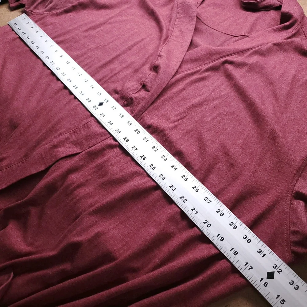 kingsize tag size